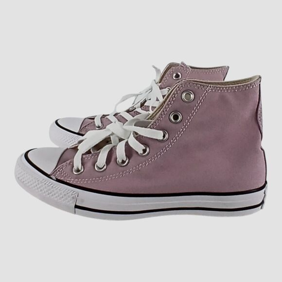 Converse Chuck Taylor All Star Hi-Top Unisex Shoes Sneakers Size M6 W8 - Picture 2 of 6